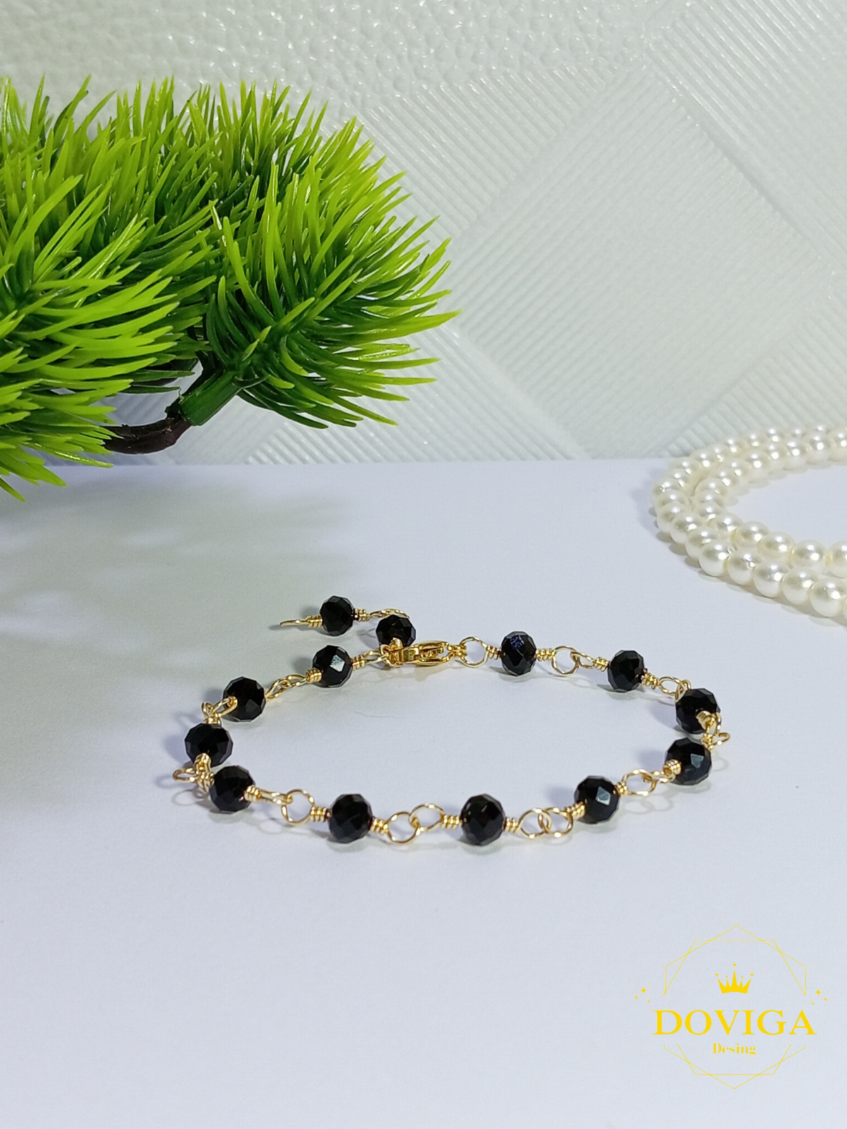 Pulsera Aura