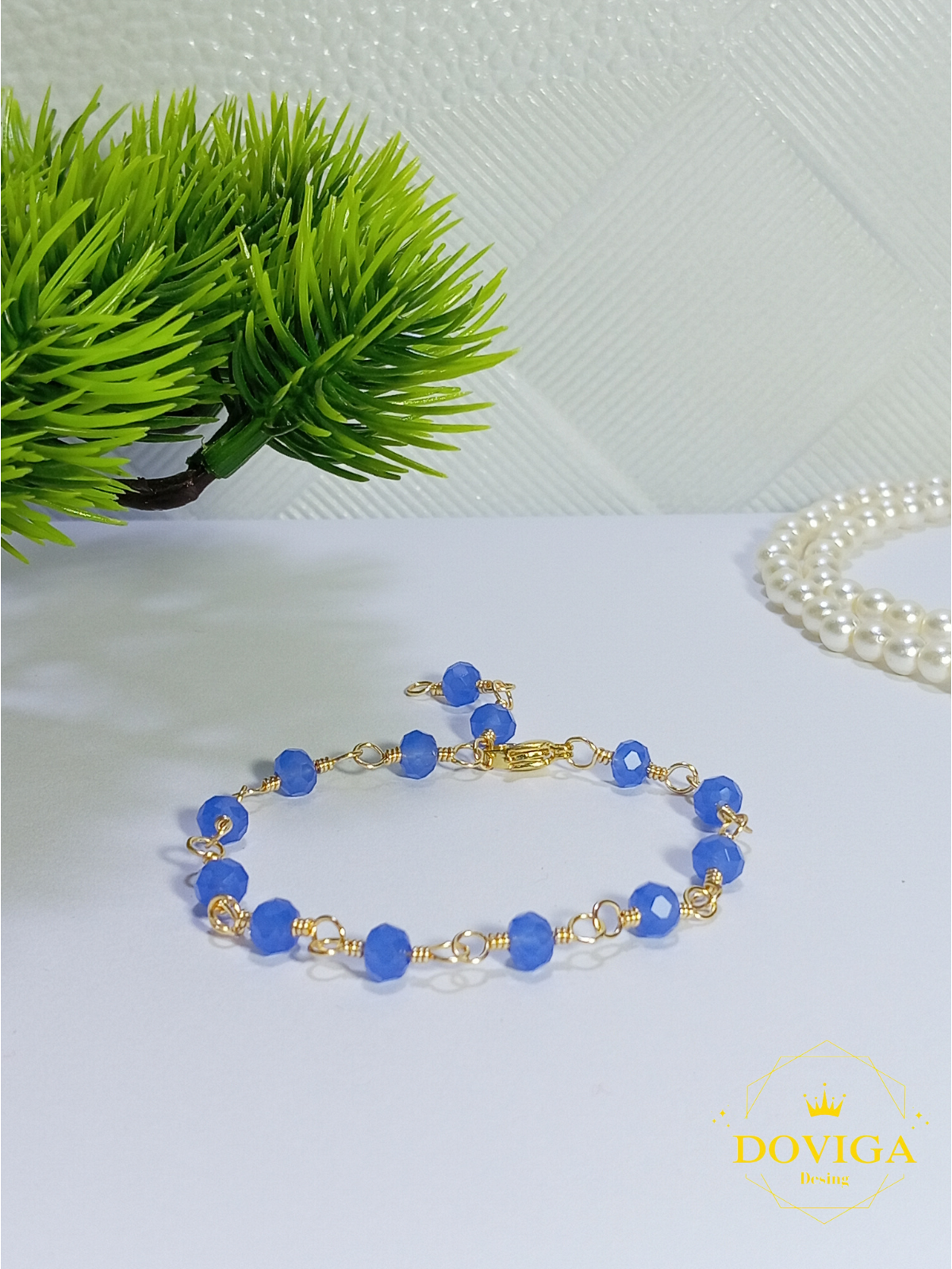 Pulsera Aura