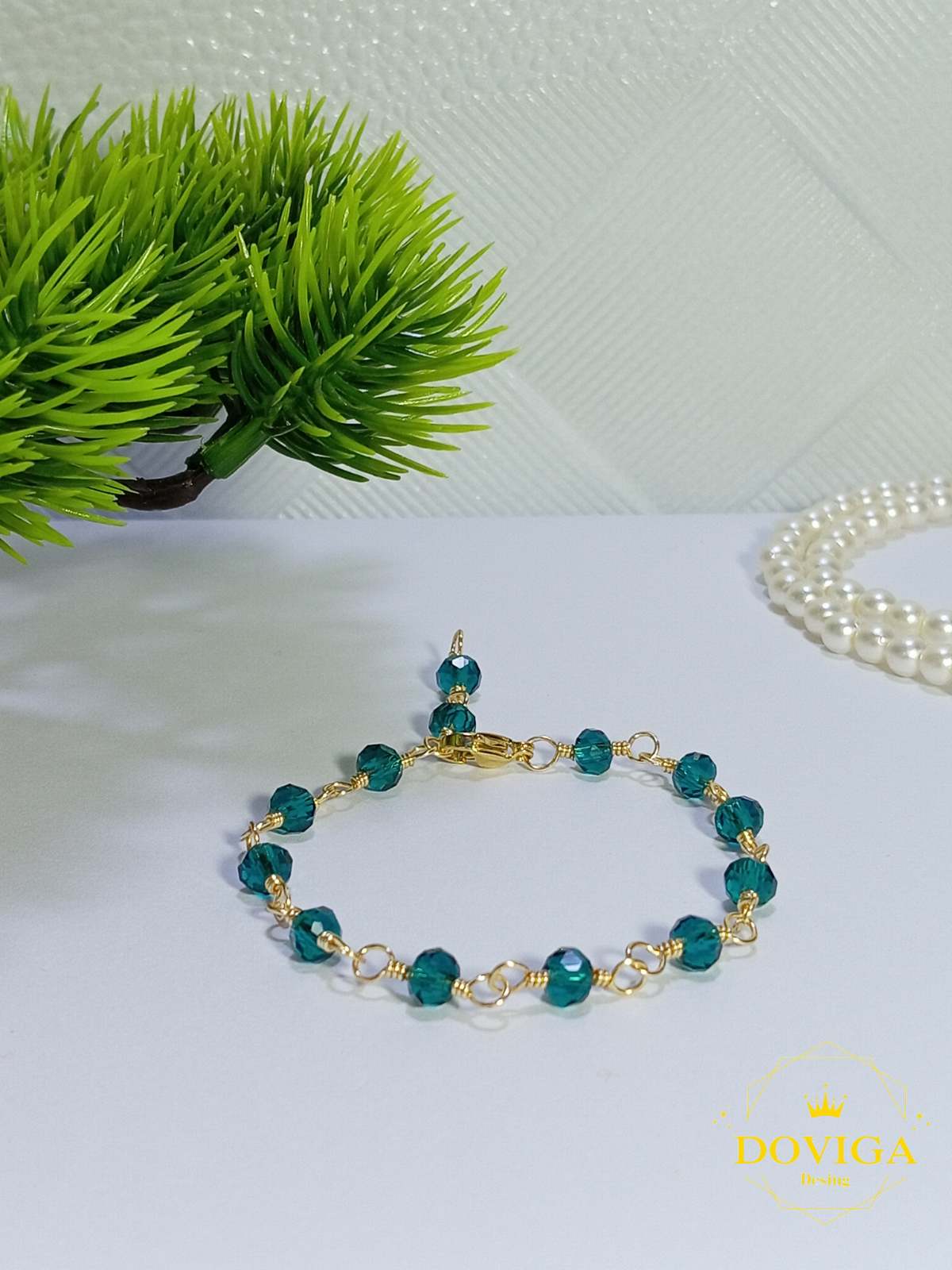 Pulsera Aura