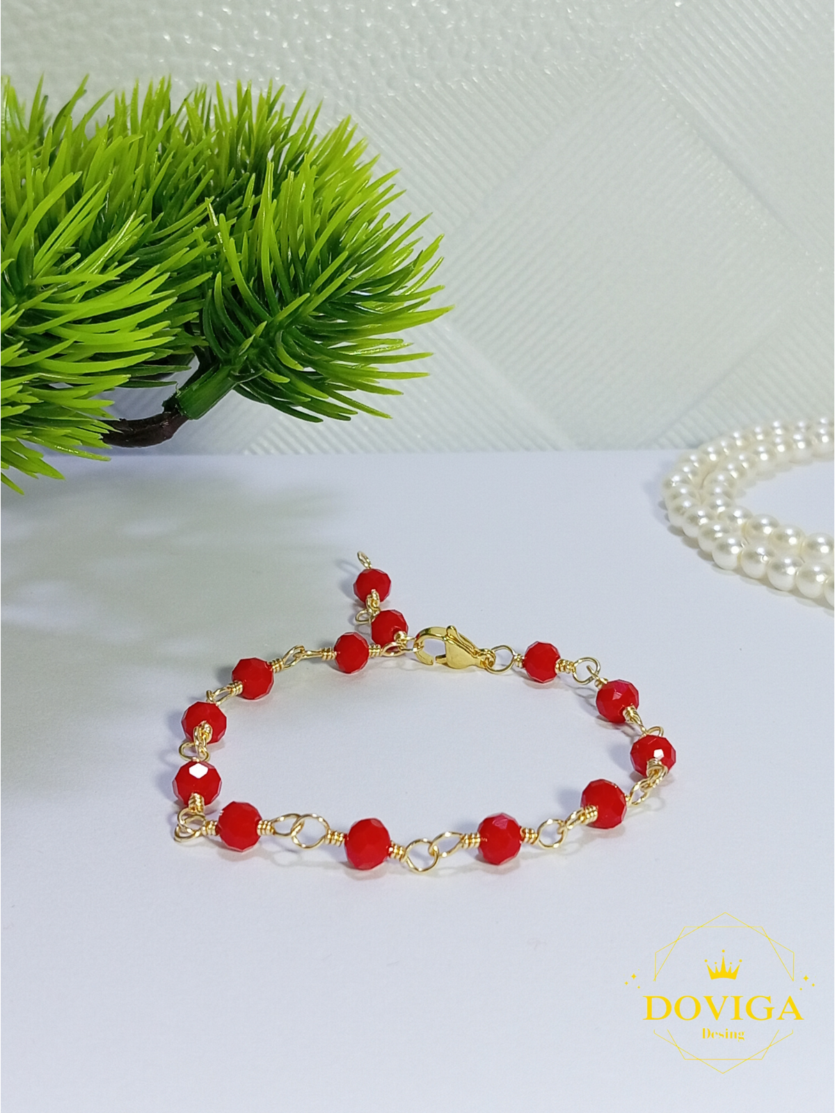 Pulsera Aura