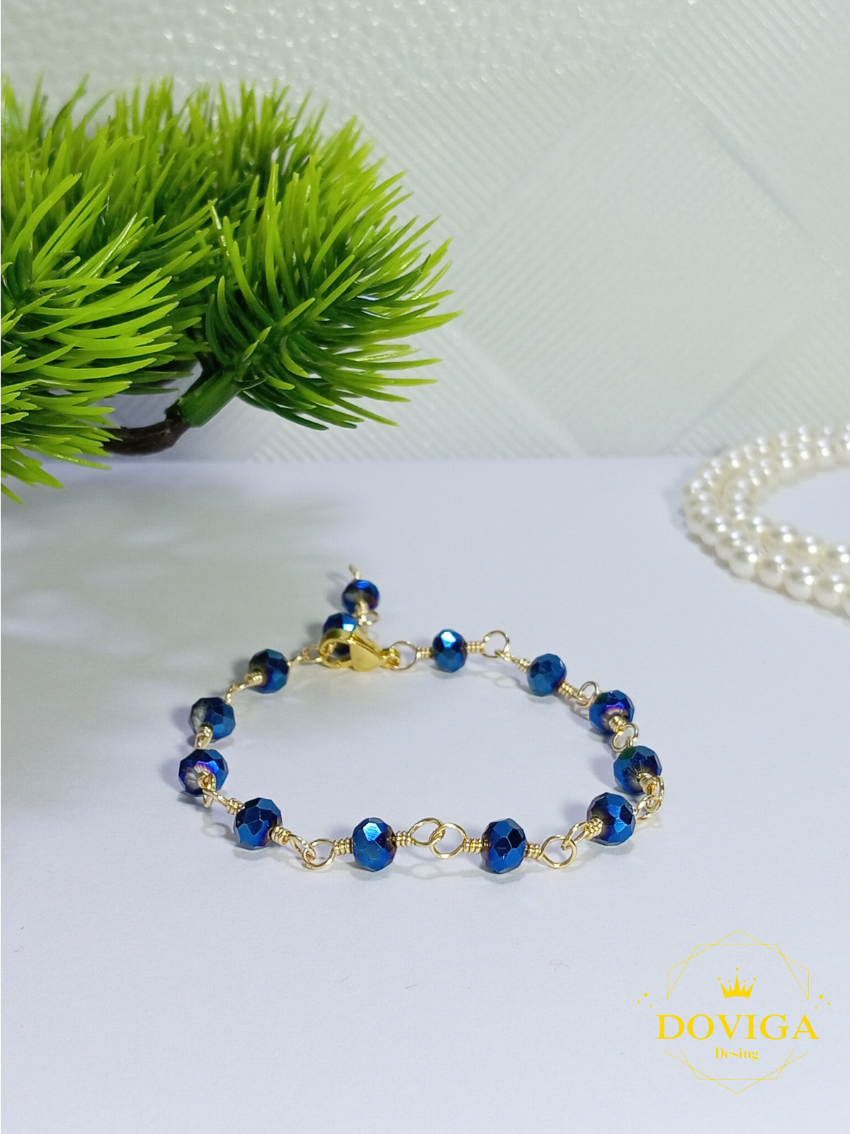 Pulsera Aura