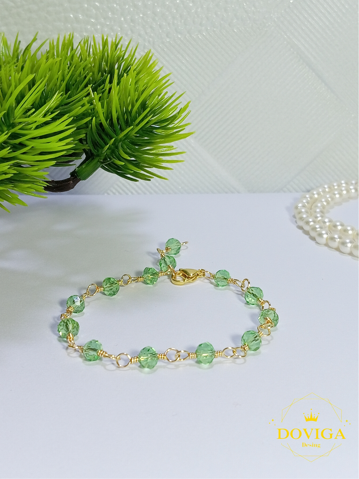 Pulsera Aura