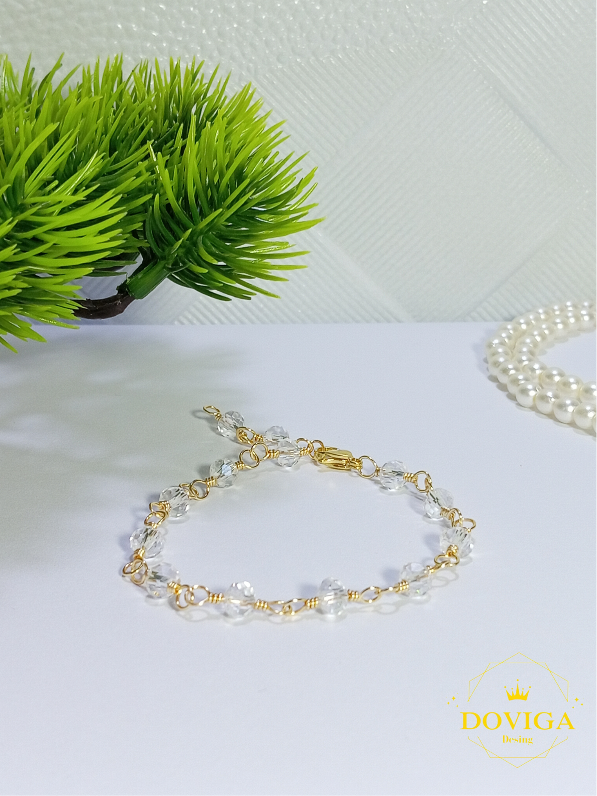 Pulsera Aura