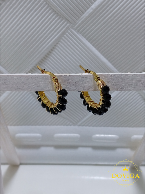 Aretes Radiant