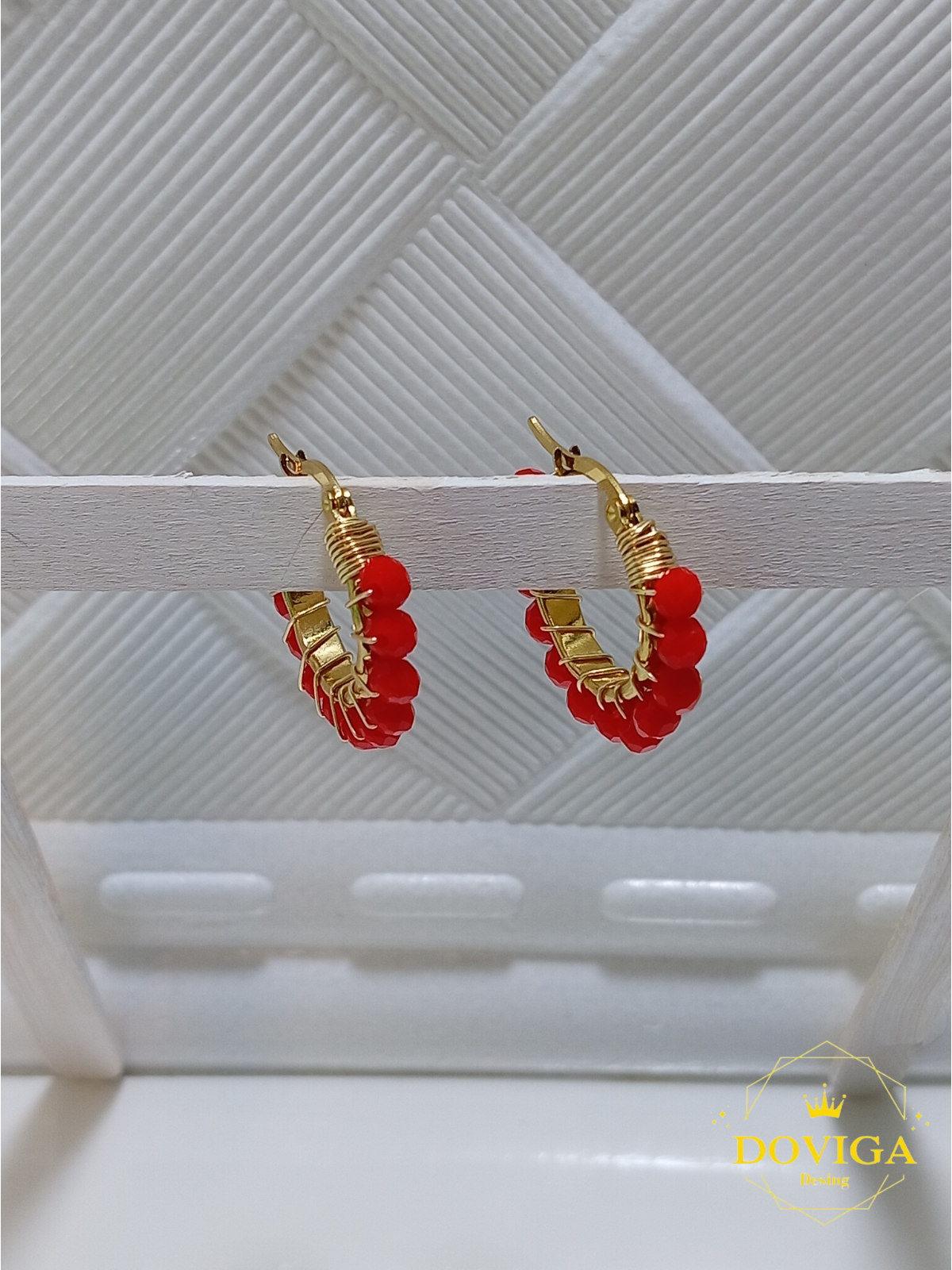 Aretes Radiant