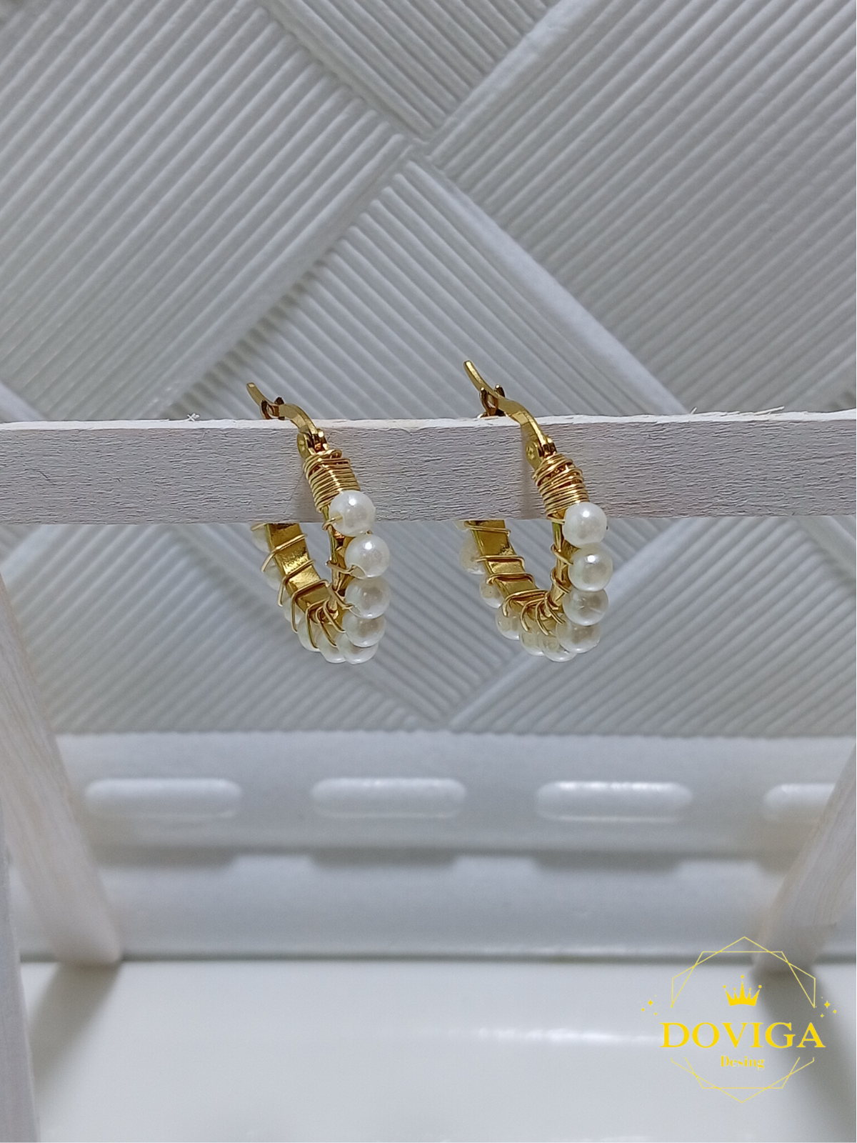 Aretes Radiant