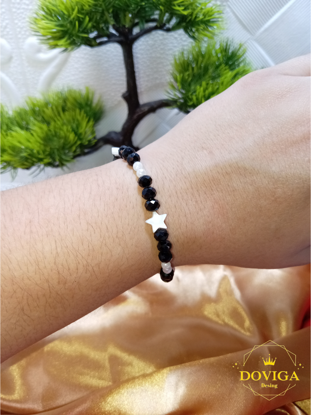 Pulsera Star