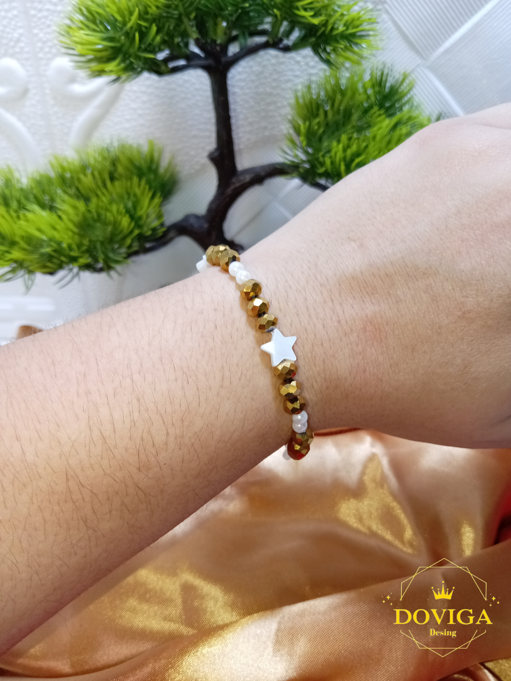 Pulsera Star