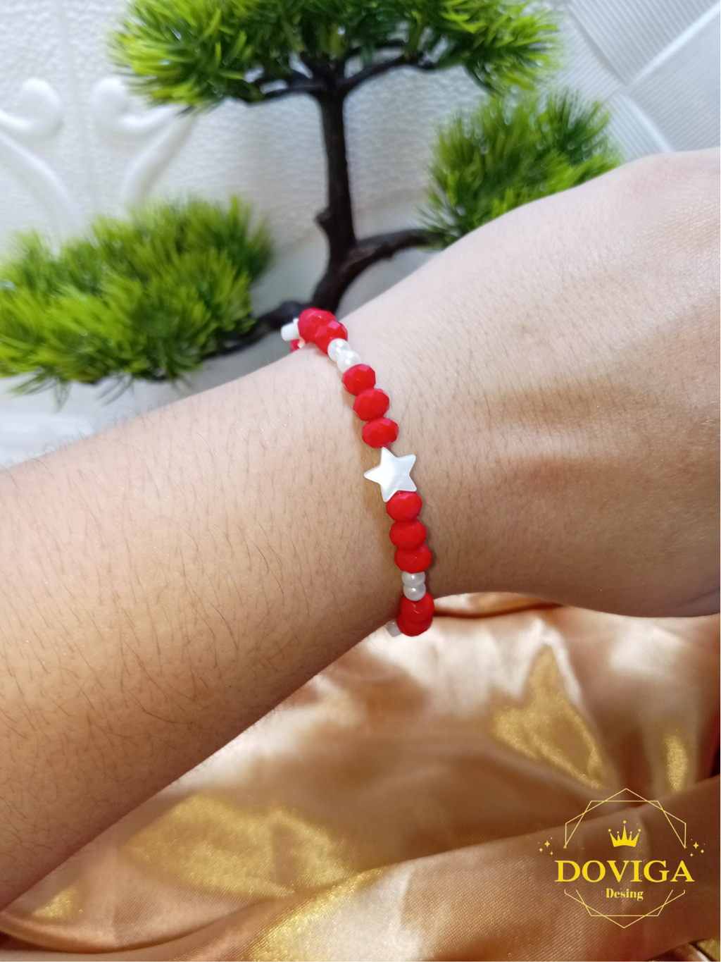 Pulsera Star