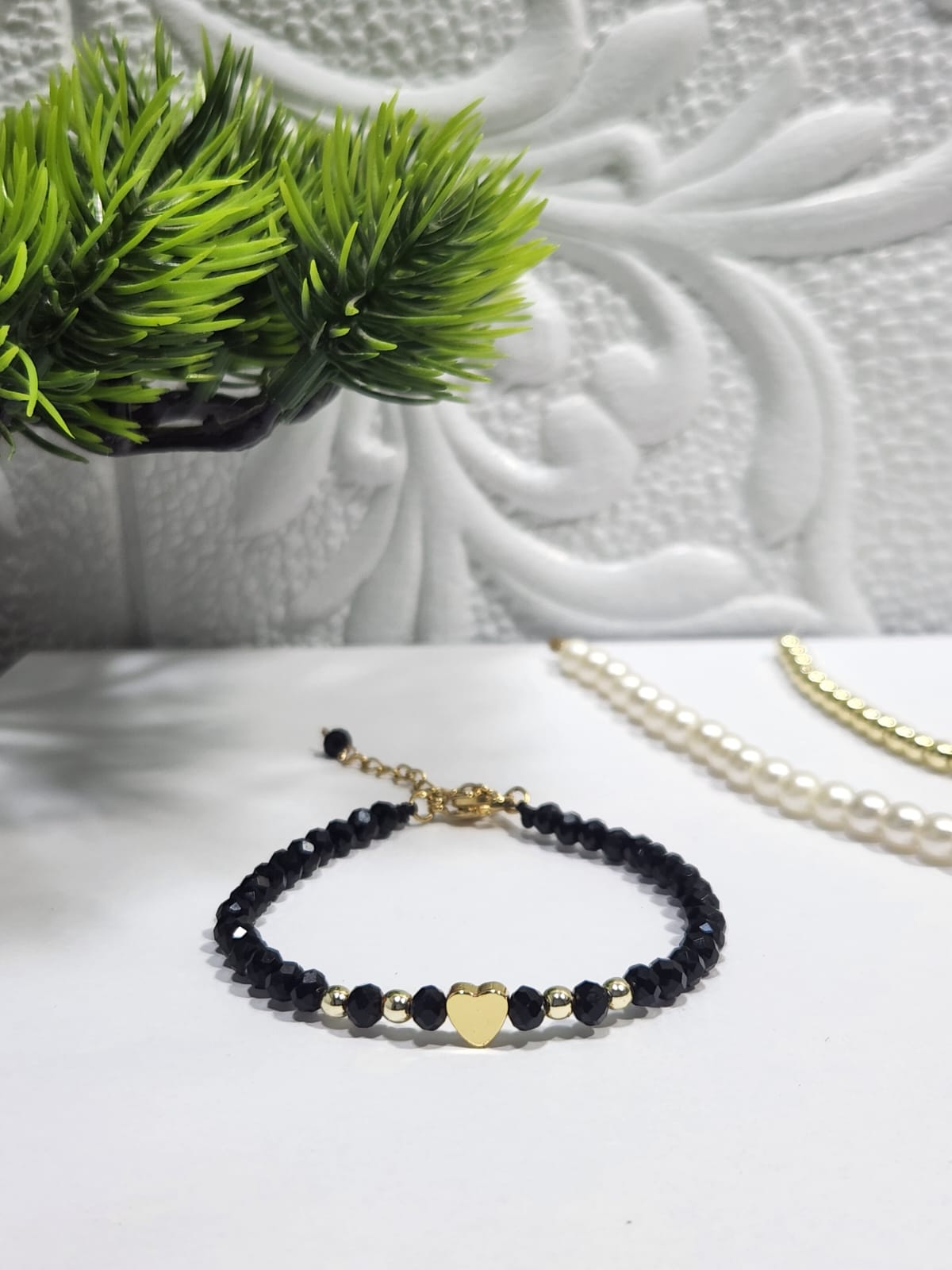 Pulsera Heart